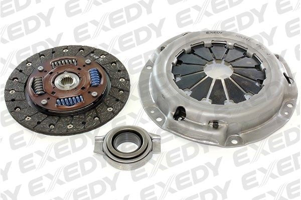 Exedy OEM Clutch Kit Honda Accord CL1 Euro R JDM H22A7