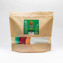 Load image into Gallery viewer, Orbital Pad Selection - 4x orbital 5.5-6 inch) HS