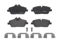 Load image into Gallery viewer, Brembo Brake Pad Set For Disc Brake Front For Lucas System Fits BMW Mini