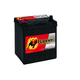 Banner Power Bull Car Battery P4027