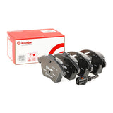 BREMBO P 85 146 Brake pad set