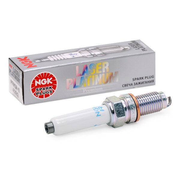 NGK PKER7A8EGS Laser Platinum Spark Plug