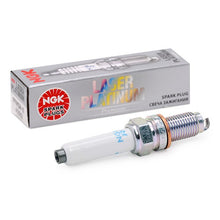 Load image into Gallery viewer, NGK PKER7A8EGS Laser Platinum Spark Plug