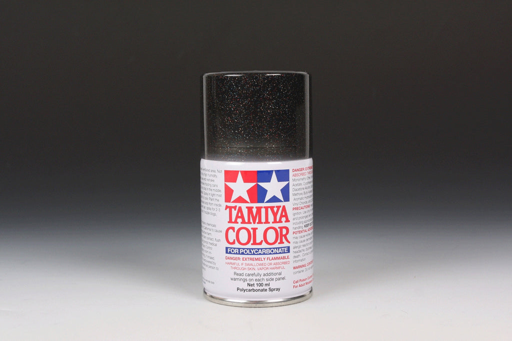 Tamiya PS-53 Lame Flake Polycarbonate Spray Paint