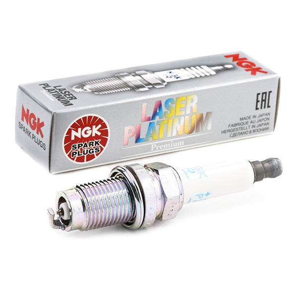 NGK PZFR6R Laser Platinum Spark Plug