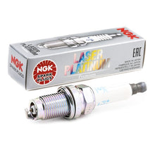 Load image into Gallery viewer, NGK PZFR6R Laser Platinum Spark Plug