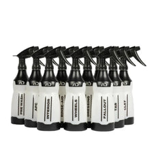 Load image into Gallery viewer, AutoBrite Pro 750 Multi-Purpose Spray Bottle 12 Pack