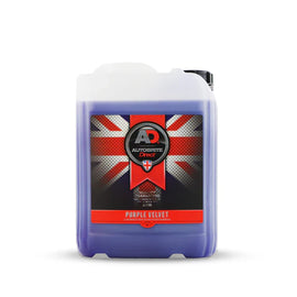 Autobrite Purple Velvet High Gloss Shampoo 5L