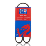QH Drive Belts QBR4850