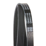 QH Car Vehicle Replacement V-Ribbed Drive Belt - QBR51150