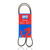 QH Car Vehicle Replacement V-Ribbed Drive Belt - QBR61200