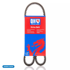QH Car Vehicle Replacement V-Ribbed Drive Belt - QBR61210