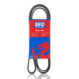 QH Car Vehicle Replacement V-Ribbed Drive Belt - QBR61700
