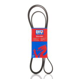 QH Car Vehicle Replacement V-Ribbed Drive Belt - QBR62263