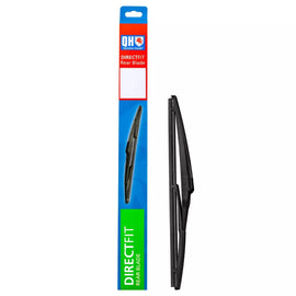 Quinton Hazell Rear QDR101 Wiper Blade 12