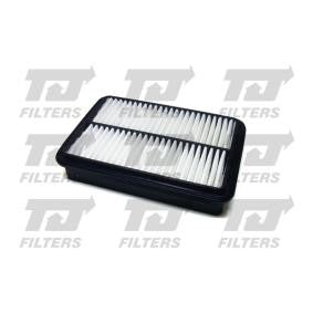 Quinton Hazell Air Filter QFA0297