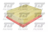 Quinton Hazell Air Filter QFA0298