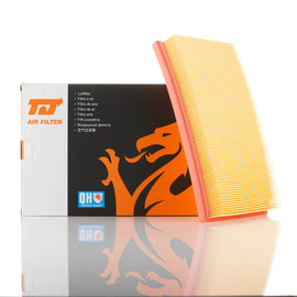 Quinton Hazell Air Filter QFA0412