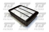 QH TJ Air Filter QFA0436