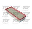 Quinton Hazell Air Filter QFA0473