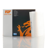 Quinton Hazell  Pollen Filter QFC0054