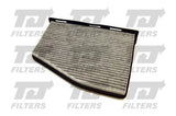 QH TJ Cabin Filter QFC0102