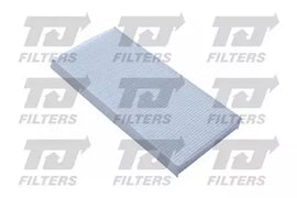 QH TJ Cabin Filter QFC0120