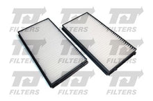 Load image into Gallery viewer, QH TJ Cabin Filter QFC0216