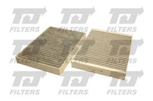 Load image into Gallery viewer, QH TJ Cabin Filter QFC0296