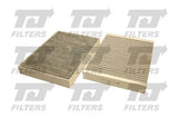 QH TJ Cabin Filter QFC0296