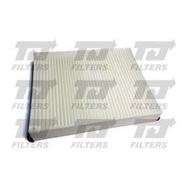 Quniton Hazell Pollen Filter QFC0407