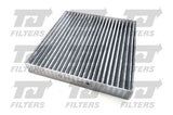 QH TJ Cabin Filter QFC0426