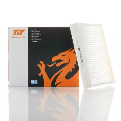 Quniton Hazell Pollen Filter QFC0315