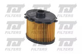 QH TJ Fuel Filter QFF0011