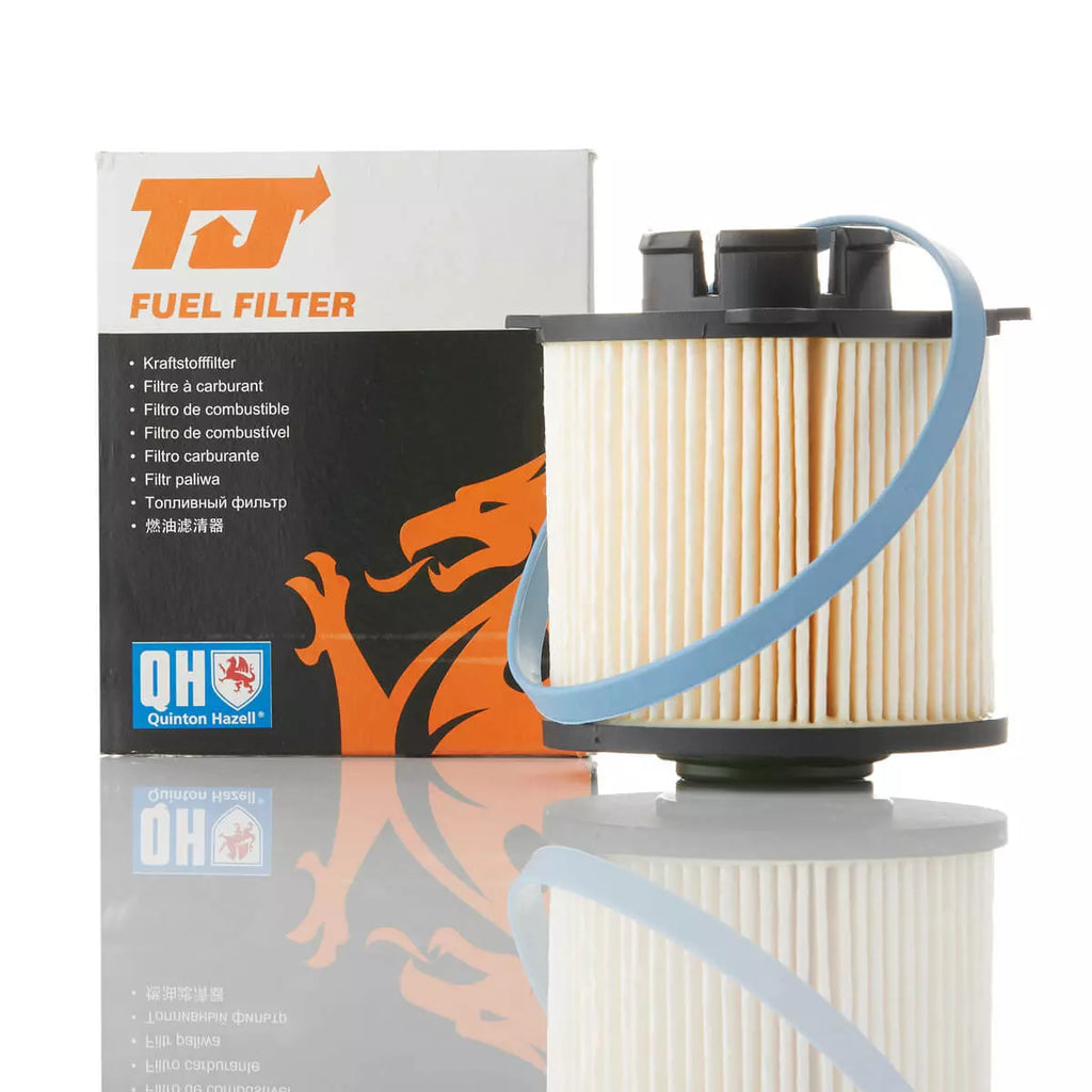 QH TJ Fuel Filter QFF0044