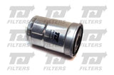 QH TJ Fuel Filter QFF0084