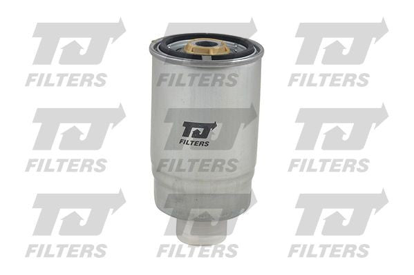 QH TJ Fuel Filter QFF0114 Fits Land Rover Defender, Discovery Td5 1998-2016