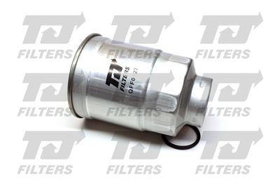 QH TJ Fuel Filter QFF0127