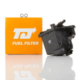 QH TJ Fuel Filter QFF0204