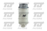 QH TJ Fuel Filter QFF0207