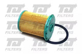 QH TJ Fuel filter QFF0222