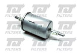 QH TJ Fuel Filter QFF0252