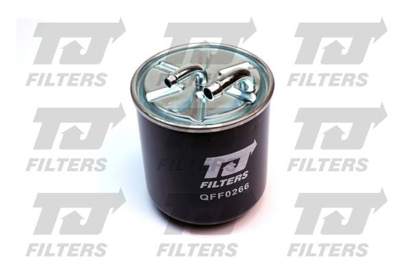 QH TJ Fuel Filter QFF0266