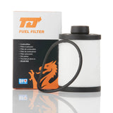 QH TJ Fuel Filter QFF0278