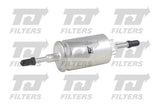 QH TJ Fuel Filter QFF0290