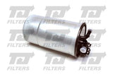QH TJ Fuel Filter QFF0306