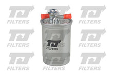 Load image into Gallery viewer, QH TJ Fuel Filter QFF0318