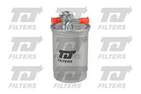 QH TJ Fuel Filter QFF0318