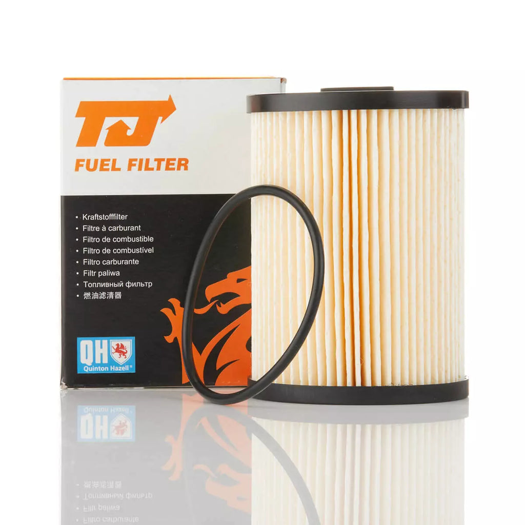 QH TJ Fuel Filter QFF0340