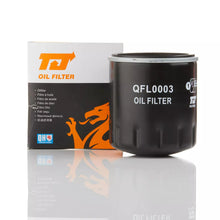 Load image into Gallery viewer, QH TJ Oil Filter QFL0003